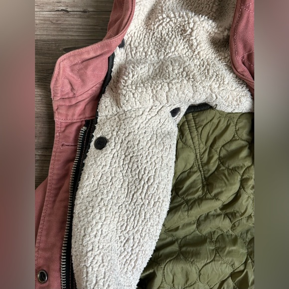 Maison Scotch jacket - Picture 4 of 6